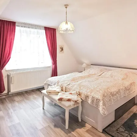 Tatil Evi Wokuhl-dabelow