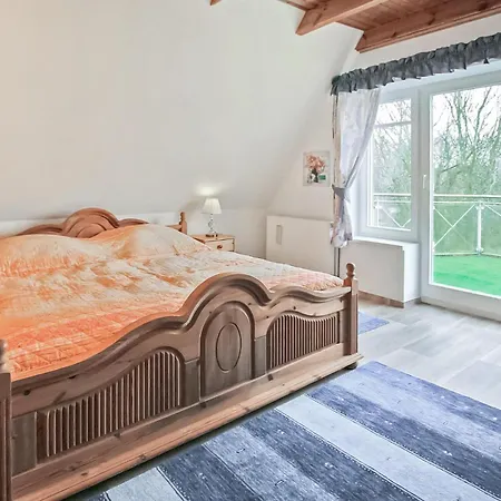 Wokuhl-dabelow Vakantiehuis