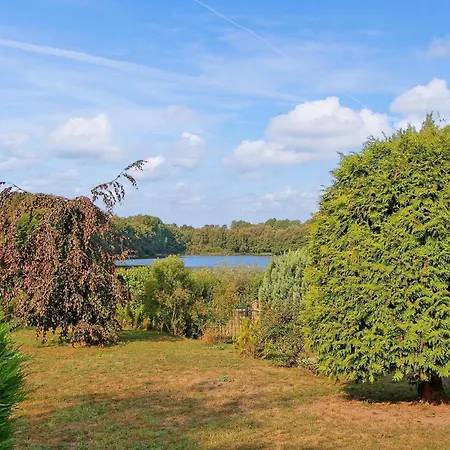 Wokuhl-dabelow Tatil Evi *