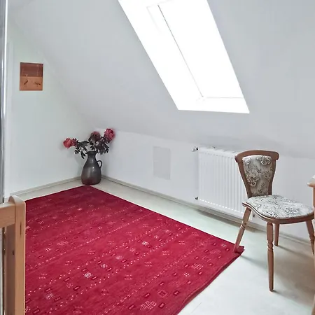 Wokuhl-dabelow Tatil Evi