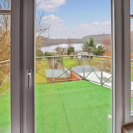 Tatil Evi Wokuhl-dabelow