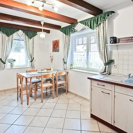 Tatil Evi Wokuhl-dabelow