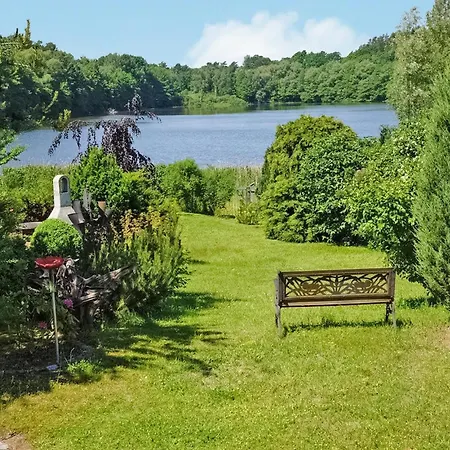 Tatil Evi Wokuhl-dabelow Wokuhl