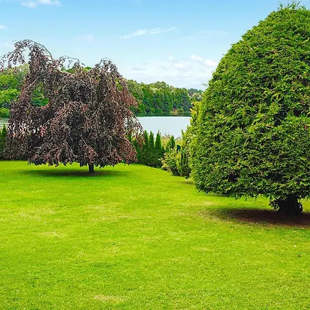 Wokuhl-dabelow Vakantiehuis *