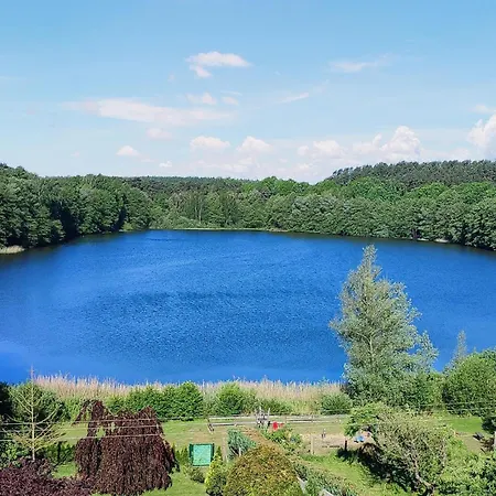 Сasa de vacaciones Wokuhl-dabelow Wokuhl